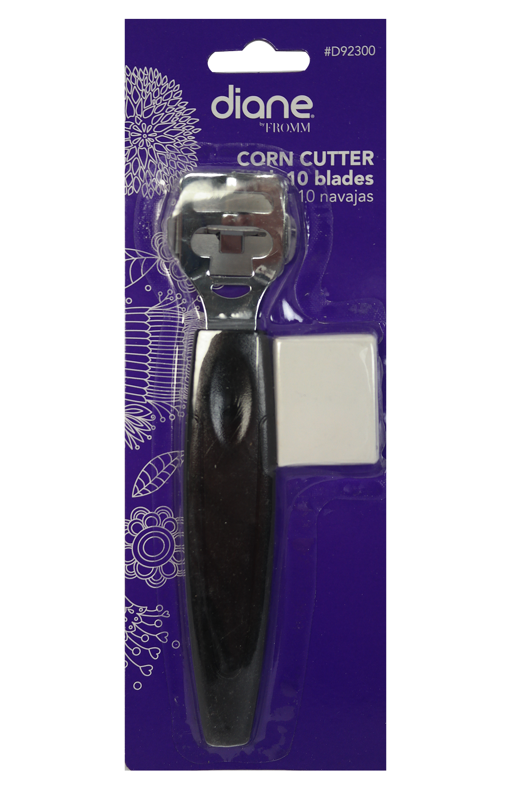 Diane Corn Cutter
