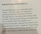 JACLYN HILL
